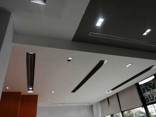 For rent 1 bed office in Bang Rak, Bangkok