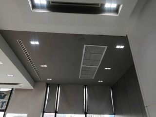 For rent 1 bed office in Bang Rak, Bangkok