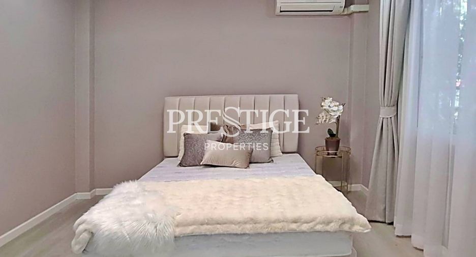 À vendre 4 chambres maison à Jomtien, Pattaya