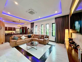 For rent 5 bedrooms house in Bang Lamung, Chonburi