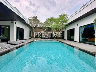 For rent 5 bedrooms house in Bang Lamung, Chonburi