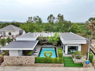 For Rent 5 Bedroom House In Bang Lamung, Chonburi