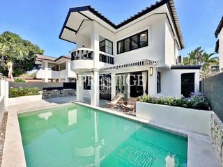 Casa en venta de 4 habitaciones en Bang Lamung, Chonburi