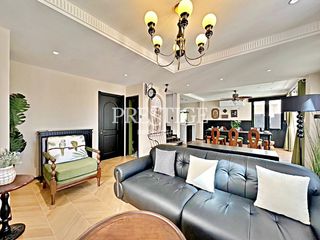 Casa en venta de 4 habitaciones en Bang Lamung, Chonburi