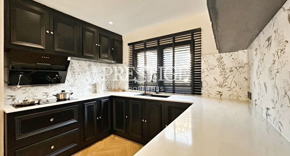 ขาย 4 ห้องนอน บ้านเดี่ยว ใน บางละมุง, ชลบุรี
