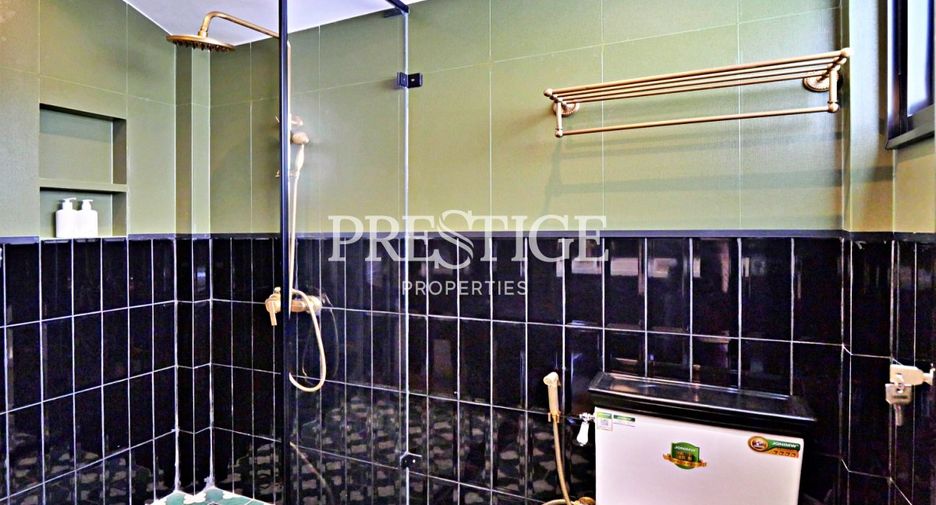 ขาย 4 ห้องนอน บ้านเดี่ยว ใน บางละมุง, ชลบุรี