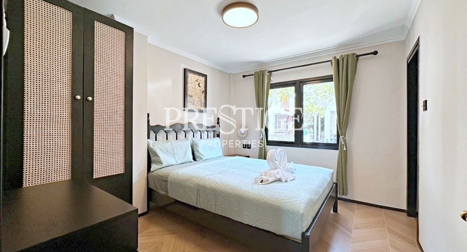 ขาย 4 ห้องนอน บ้านเดี่ยว ใน บางละมุง, ชลบุรี