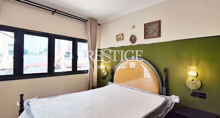 ขาย 4 ห้องนอน บ้านเดี่ยว ใน บางละมุง, ชลบุรี