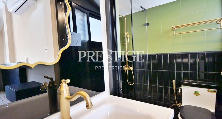 ขาย 4 ห้องนอน บ้านเดี่ยว ใน บางละมุง, ชลบุรี