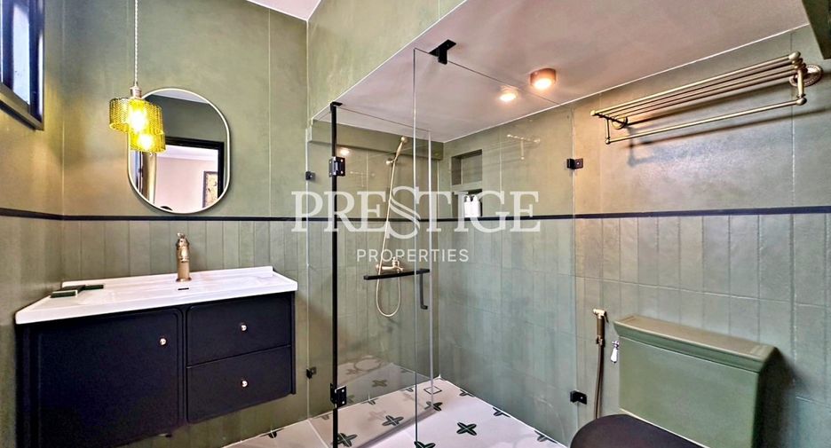 ขาย 4 ห้องนอน บ้านเดี่ยว ใน บางละมุง, ชลบุรี