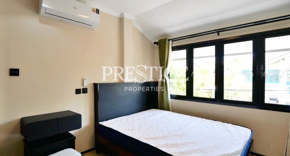 ขาย 4 ห้องนอน บ้านเดี่ยว ใน บางละมุง, ชลบุรี