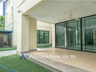 For rent 5 bed house in Khlong Toei, Bangkok