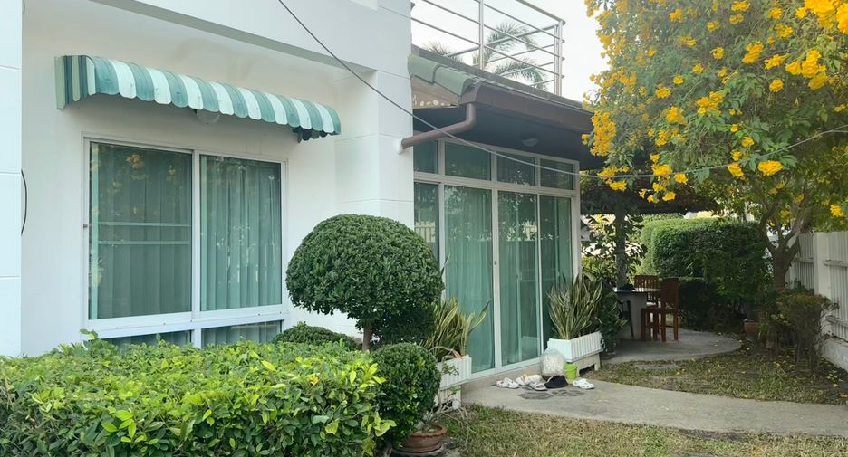 À vendre 3 chambres maison à East Pattaya, Pattaya