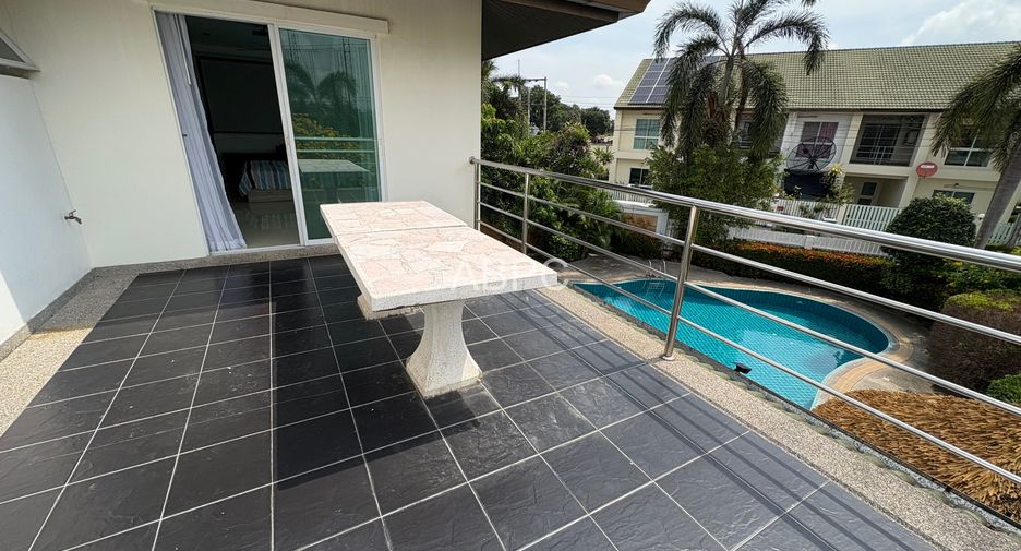 Haus zum Kauf mit 3 Zimmer in East Pattaya, Pattaya
