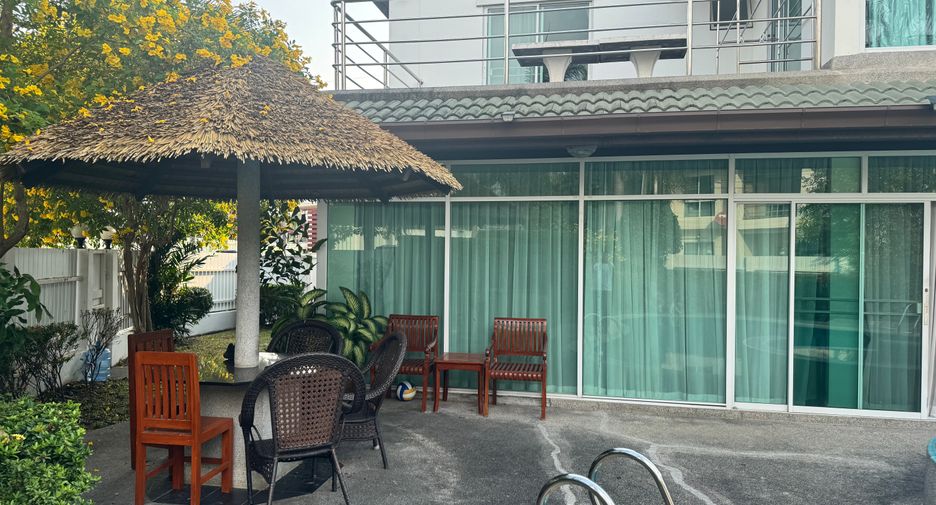 À vendre 3 chambres maison à East Pattaya, Pattaya