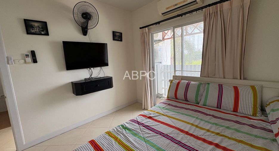 À vendre 3 chambres maison à East Pattaya, Pattaya