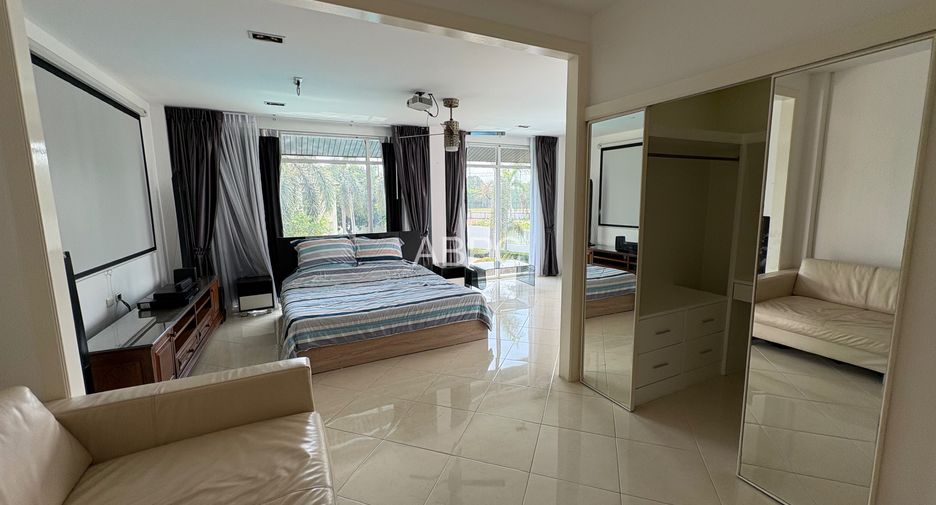 Haus zum Kauf mit 3 Zimmer in East Pattaya, Pattaya