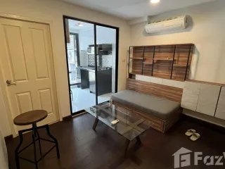 For sale studio condo in Bang Khae, Bangkok