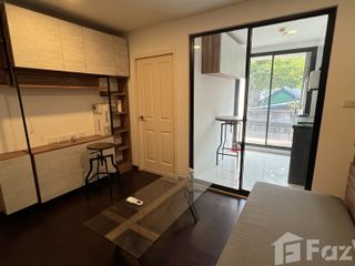For sale studio condo in Bang Khae, Bangkok