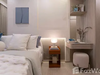 For sale studio condo in Watthana, Bangkok