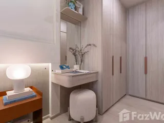 For sale studio condo in Watthana, Bangkok