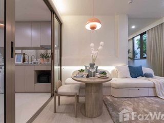 For sale studio condo in Watthana, Bangkok