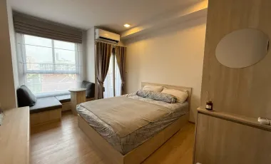 For rent スタジオ condo in Watthana, Bangkok