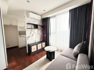 For rent 1 bed condo in Bang Kho Laem, Bangkok