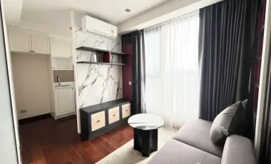 For rent 1 Beds condo in Bang Kho Laem, Bangkok