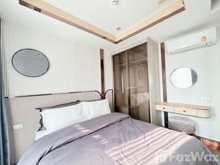 For rent 1 bed condo in Bang Kho Laem, Bangkok
