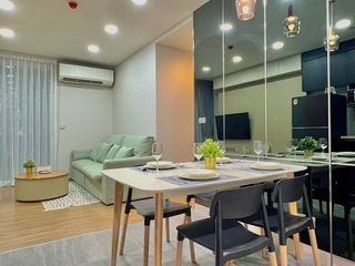 For sale 2 bed apartment in Watthana, Bangkok