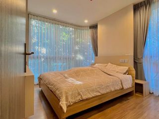 For sale 2 bed apartment in Watthana, Bangkok