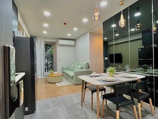 For sale 2 bed apartment in Watthana, Bangkok