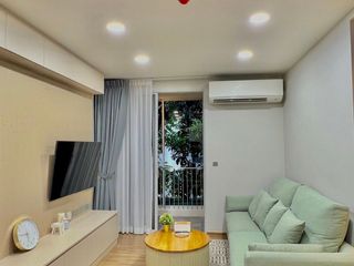 For sale 2 bed apartment in Watthana, Bangkok