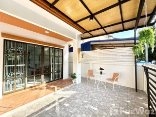 For sale 4 Beds house in Nong Chok, Bangkok
