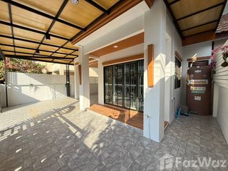 For sale 4 Beds house in Nong Chok, Bangkok