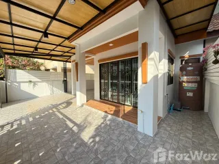 For sale 4 bed house in Nong Chok, Bangkok