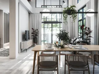For sale 5 Beds house in Bang Khen, Bangkok
