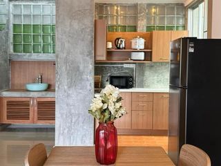 For rent 2 bed townhouse in Mueang Phuket, Phuket