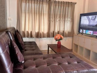 For rent 2 bed townhouse in Mueang Phuket, Phuket