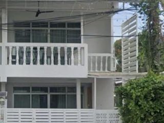 For rent 2 bed townhouse in Mueang Phuket, Phuket
