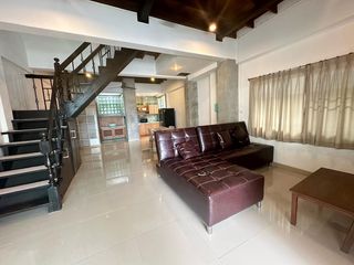 For rent 2 bed townhouse in Mueang Phuket, Phuket