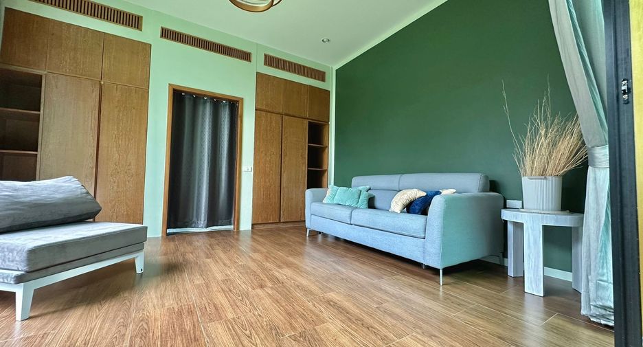 For rent 3 bed villa in Mueang Phuket, Phuket