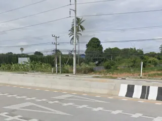 For sale land in Na Jomtien, Pattaya