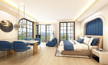 For sale 1 bed condo in Thalang, Phuket