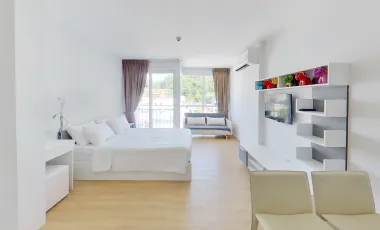 ขาย สตูดิโอ คอนโด ใน เมืองภูเก็ต, ภูเก็ต