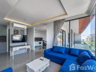 For sale 2 bed condo in Thalang, Phuket