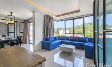 For sale 2 bed condo in Thalang, Phuket