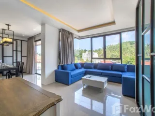 For sale 2 bed condo in Thalang, Phuket