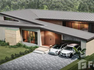 For sale 3 bed villa in Thalang, Phuket
